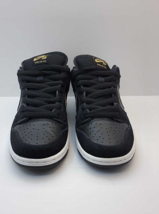 Nike SB Dunk Low Takashi (2018)