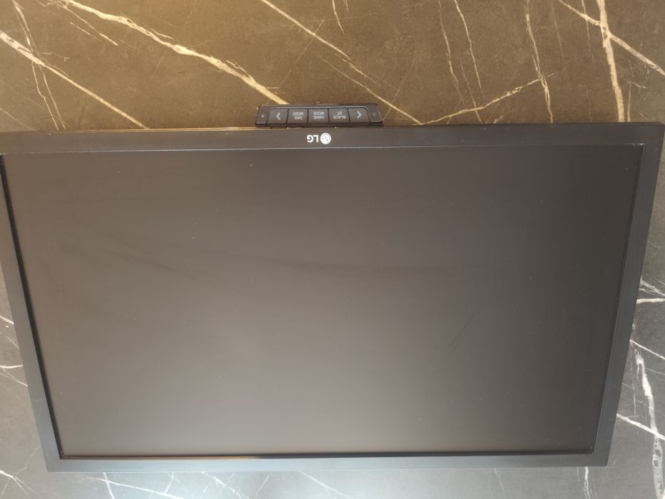 Monitor LG 24GM7u 144hz