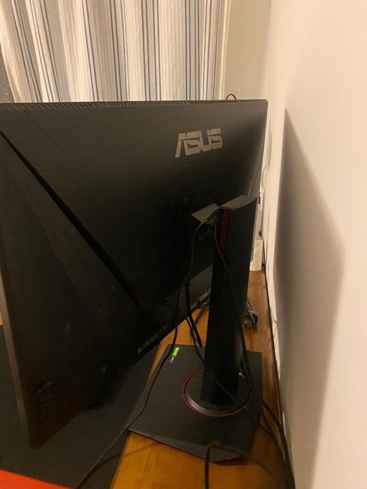 Monitor 27” Asus VG278q