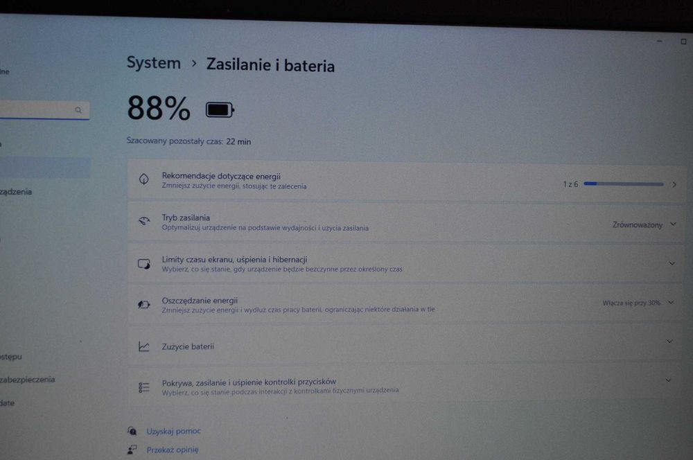 Dell Latitude 3500 i5 16GB 2506b ssd  FHD Wiin11P