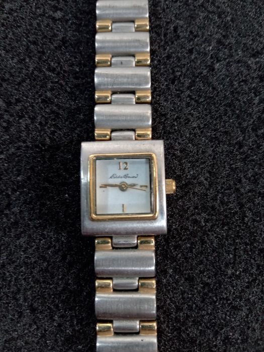 Годинник жіночій "Eddie Bauer"