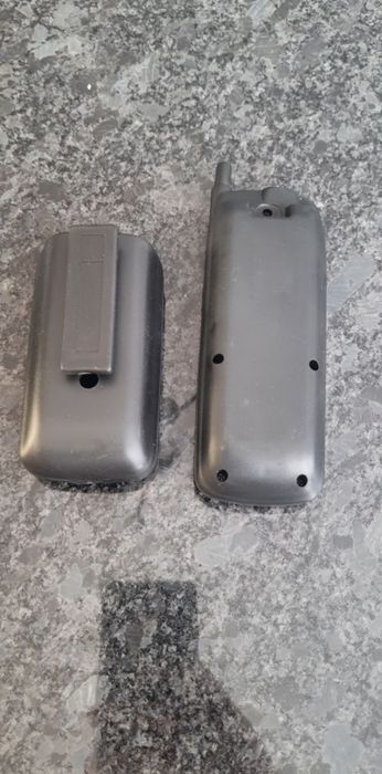 Zapalniczka żarowa w kształcie telefonu komórkowego