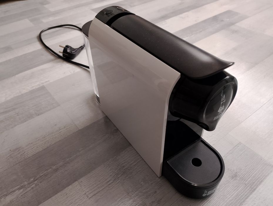 Automatyczny Express Ciśnieniowy Bialetti Gioia