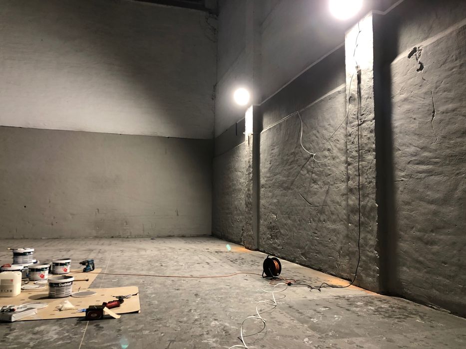 Wynajmę halę, magazyn 300m2.plac,dojazd