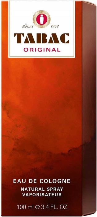 Tabac Oryginalna woda kolońska – 100 ml