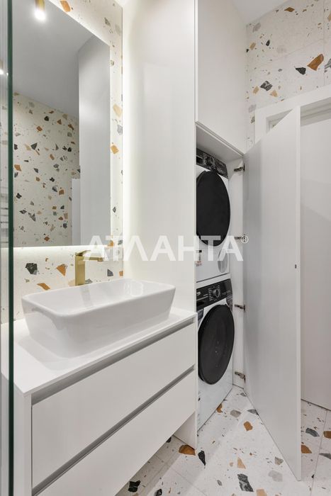 2-комнатная квартира на Краснова, 61 Жемчужина