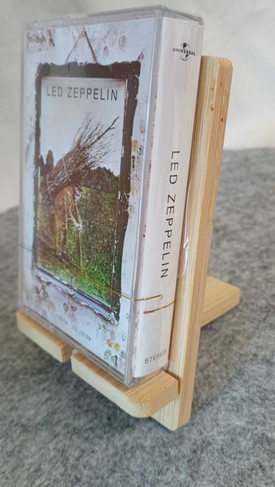 LED Zeppelin  /-folia /