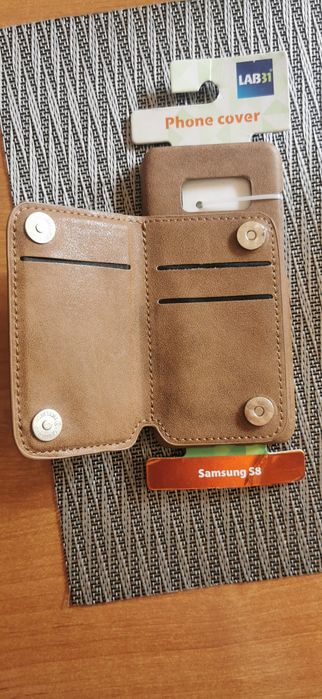 Etui na Samsung S8
