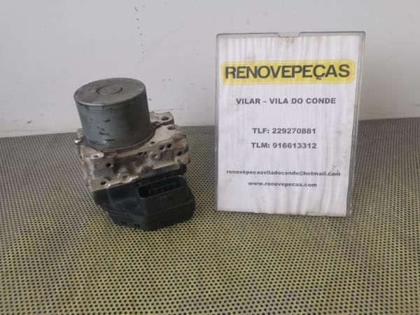 ABS TOYOTA Urban Cruiser (_P1_)