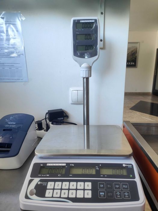 Complete POS and Digital Scale64354224893057122