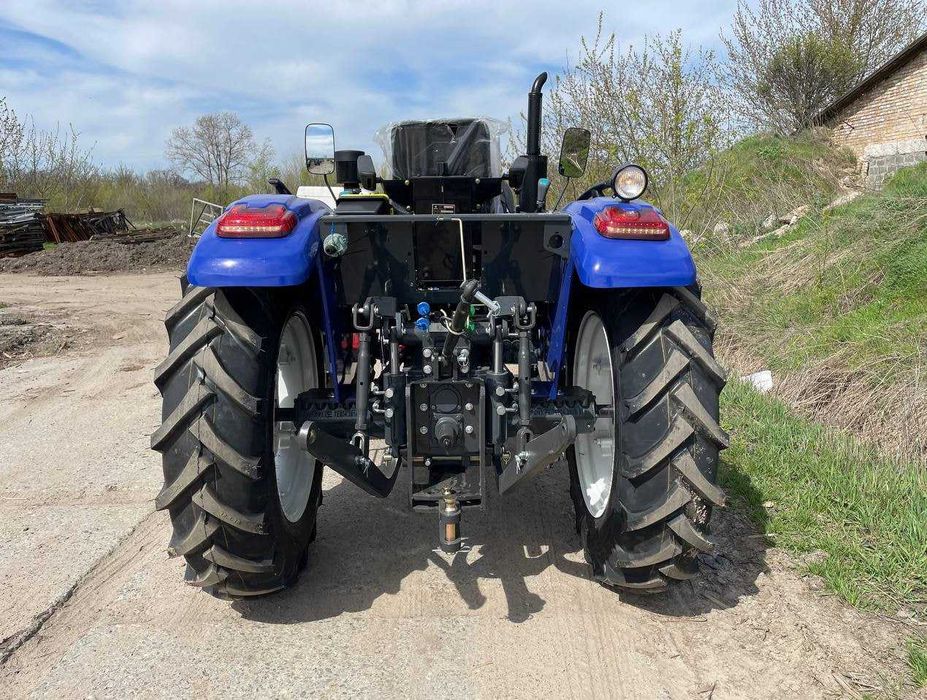 міні-трактор Forte RD 504 новий