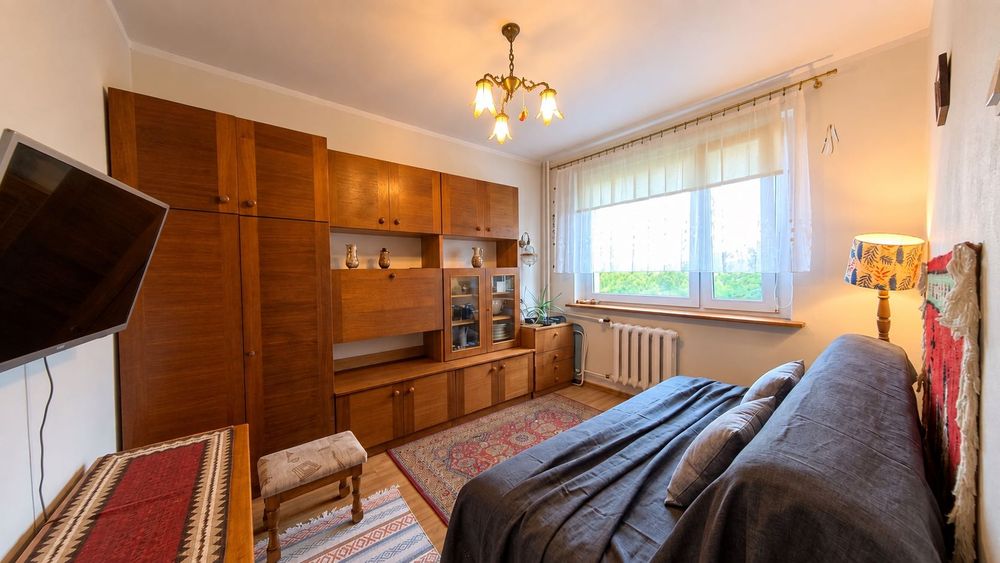 Mieszkanie – Katowice - Widok 2