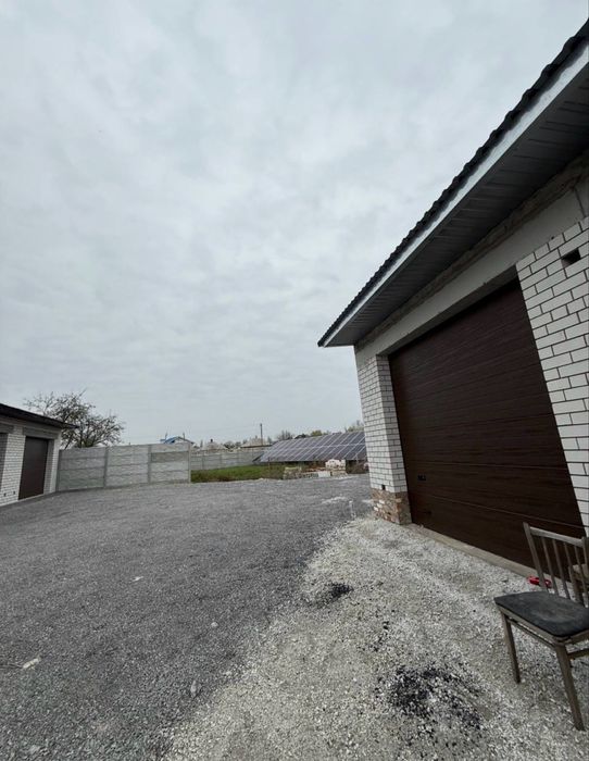 Продам гаражі, м. Самар