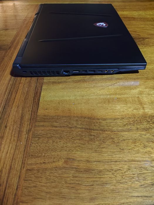 MSI GL75 Leopard 10SEK – i7 10750H • RTX 2060 • 16GB RAM • 1TB SSD