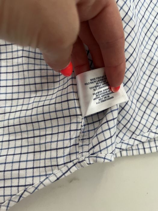 Koszula  Ralph Lauren 164 cm