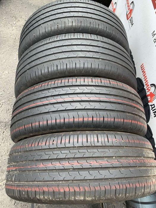 continental r17 215 55 - Купити шини для авто Львівська область