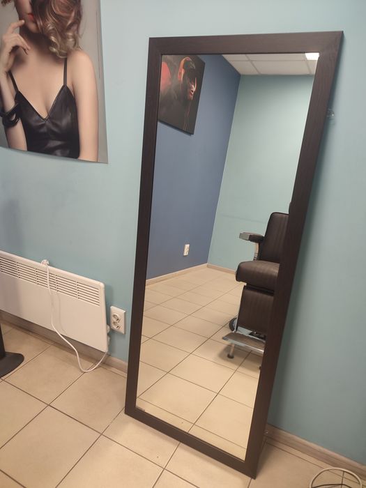 Продам новое зеркало