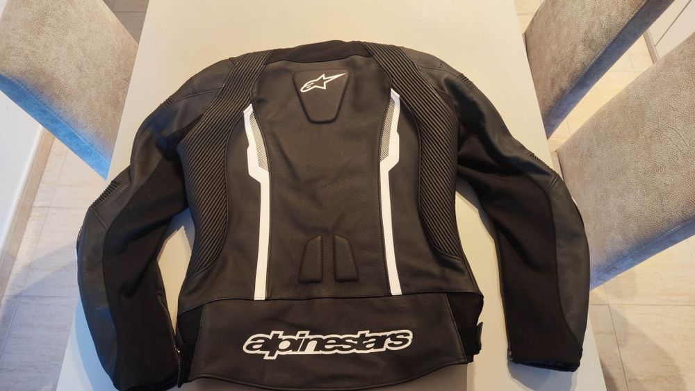Casoso de mota Alpinestars