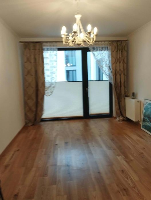 Sprzedam mieszkanie 46m²