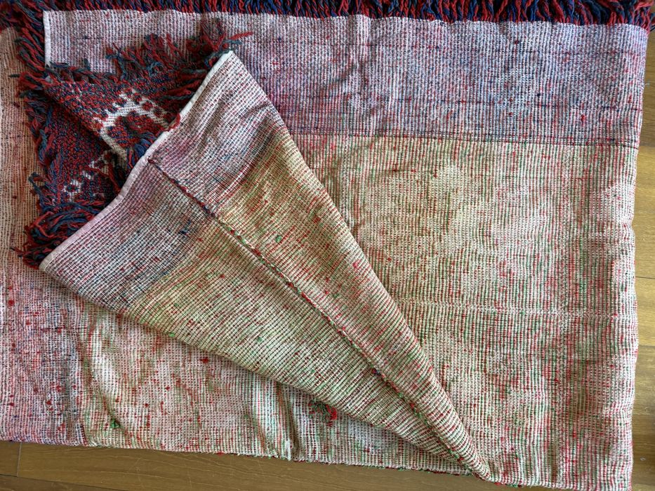 Handmade Wool Rug424883641040261124