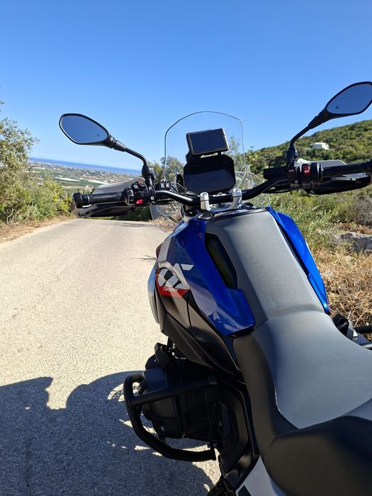 R 1300 GS para venda 2024