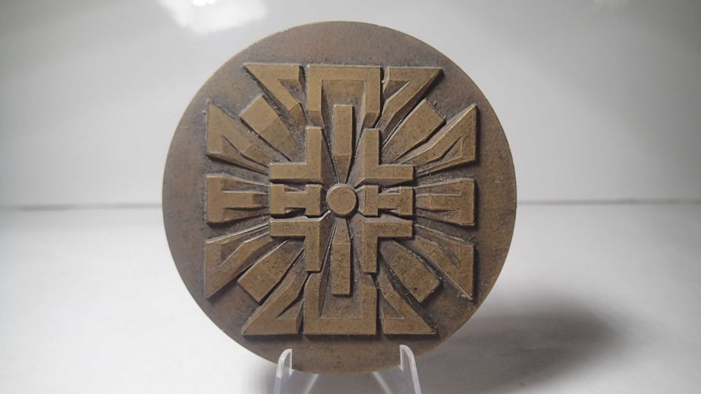 Medalha de Bronze da Laranjeira , Sousa, Lda