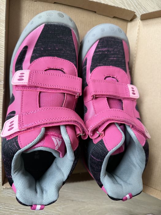 Buty damskie jesienno-zimowe