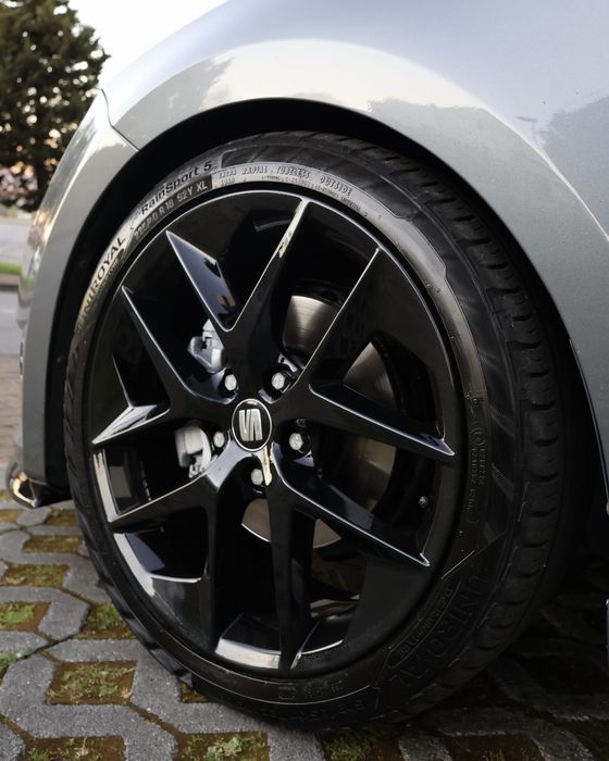 Seat Leon 5F “ Loock Cupra “ 2.0 Tdi