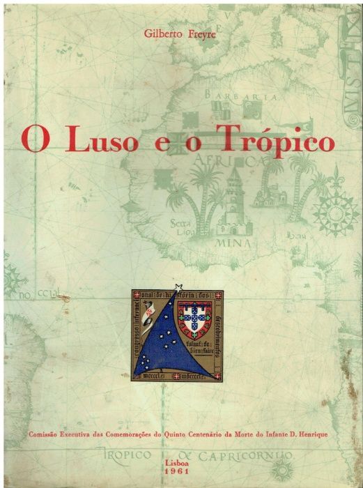 4437 - Descobrimentos - Livros sobre o Infante D. Henrique 3