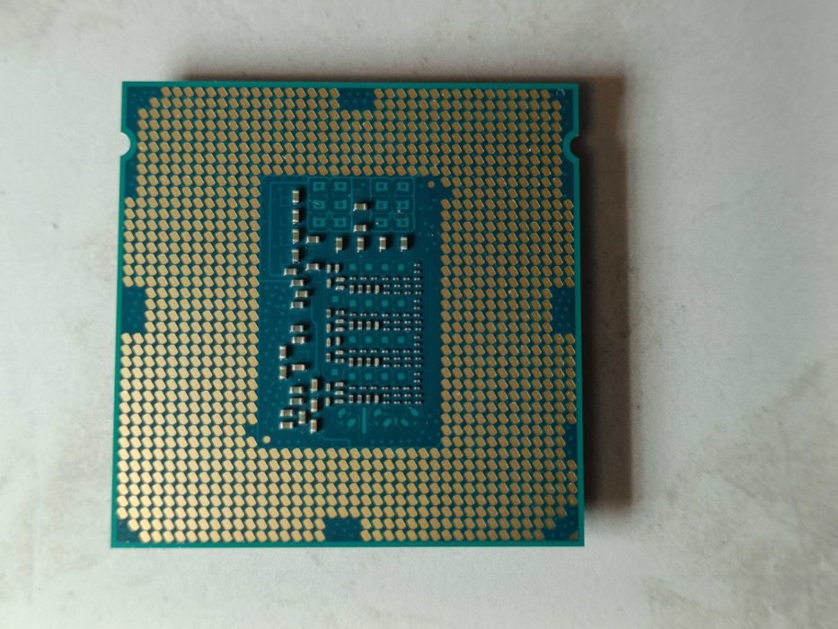 Процесор Intel Core i7-4790K - LGA1155 - У ВІДМІННОМУ СТАНІ
