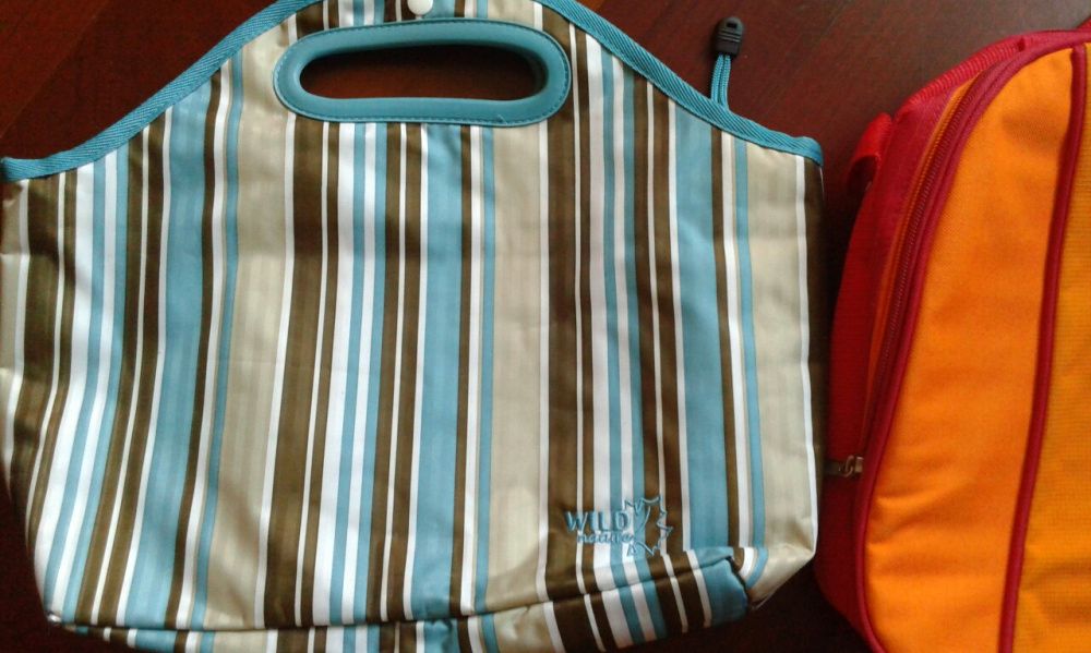 Malas térmicas wild