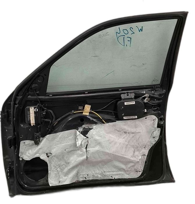 Porta Frente Direita - MERCEDES-BENZ C-CLASS