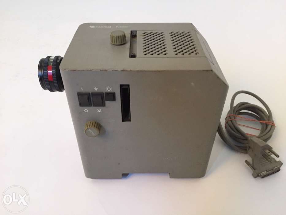 Projector FUJI FILM PJ 5000 NA