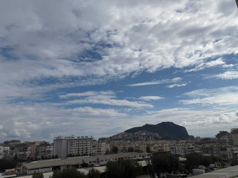 Оренда 1+1 'Granada City Residents' Алания Туреччина (3194)