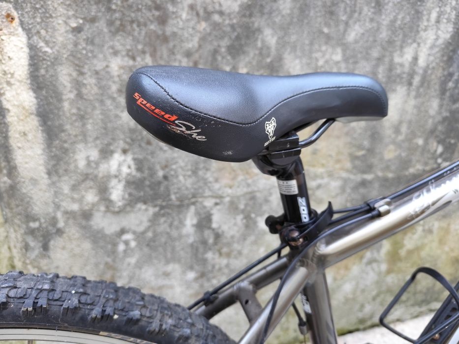 Rock Machine Catherine 26” – Shimano Deore