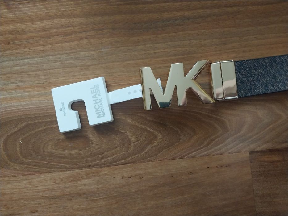 Новий оригінальний ремінь МК