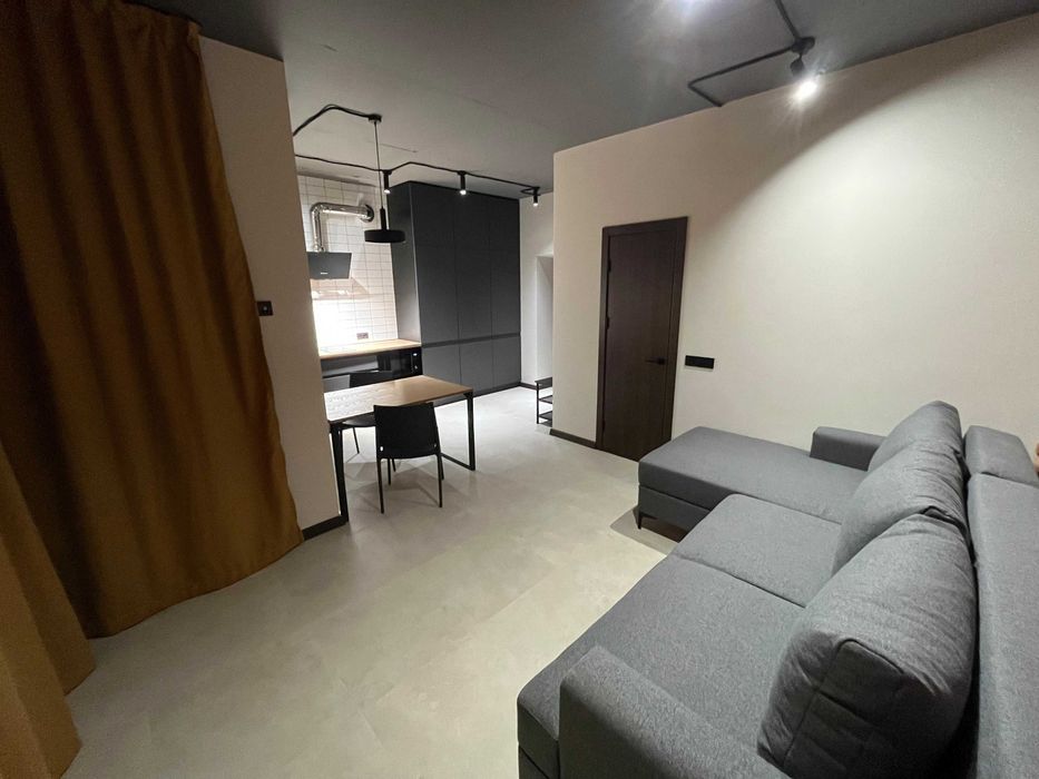 1-room apartment apartment by the address (area 27 m²) - Atlanta.ua - photo 8