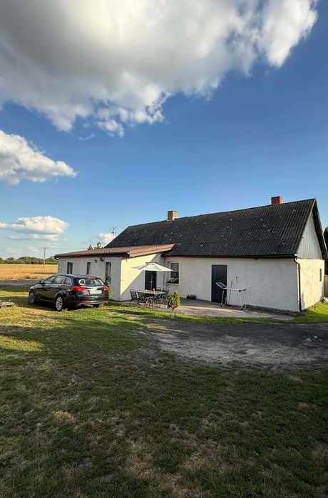 Dom na sprzedaż Wójtówka gm. Bądkowo