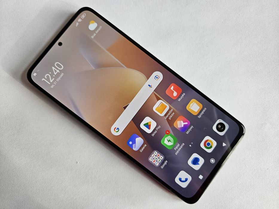 Smartfon Xiaomi Redmi Note 11 Pro 5G 6/128 GB (4387)