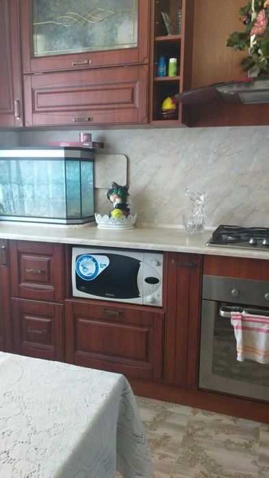 Аренда 3-х комнатной квартиры. Район Артема