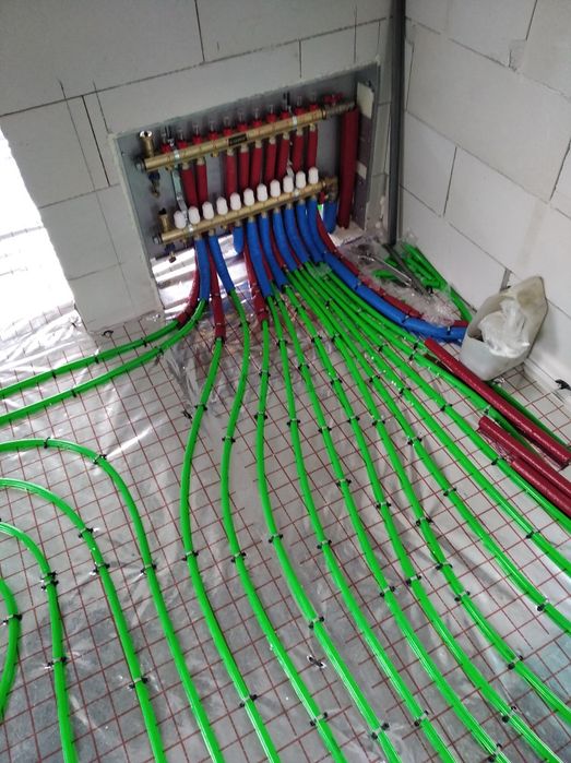 Hydraulik Jantar, Stegna, Sztutowo,Mierzeja Wiślana
