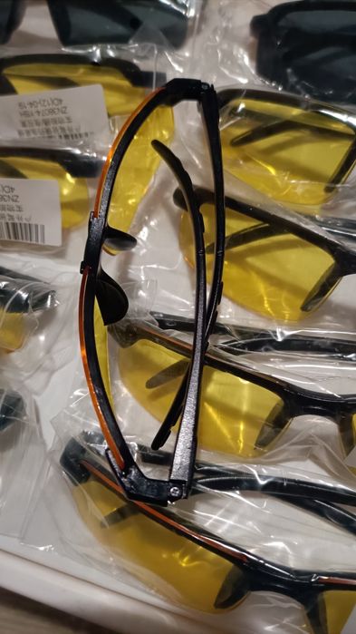 Очки поляризационные