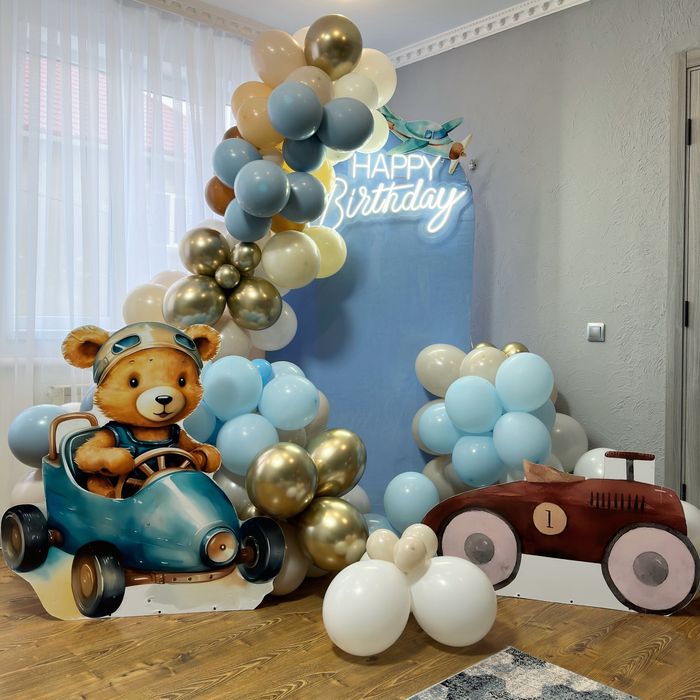 Фотозони чернівці