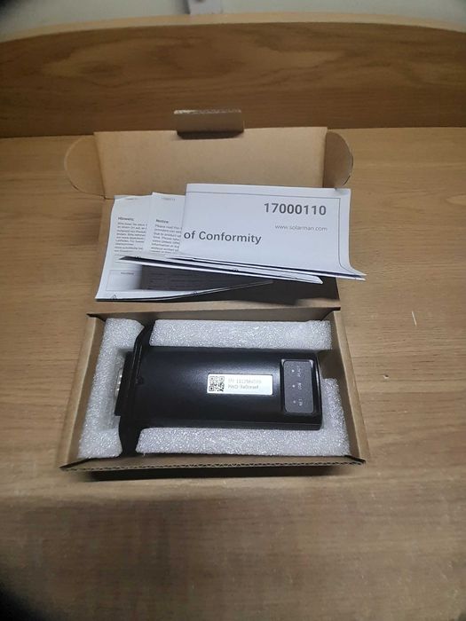 WI-FI адаптер для інвертора DEYE.