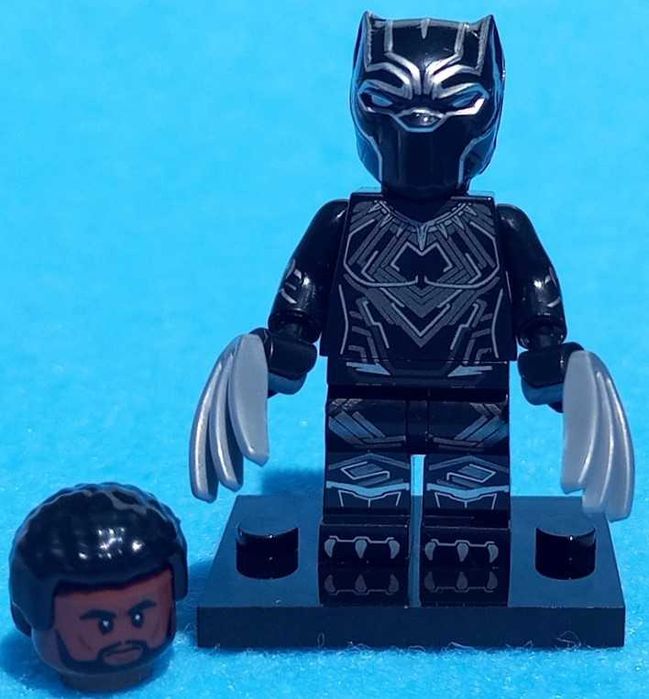 Black Panther (Marvel)424183195669647361