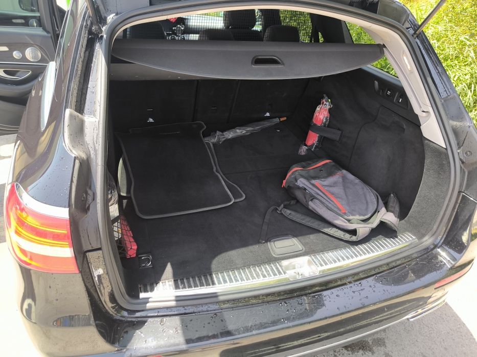 Mercedes  Classe E 220