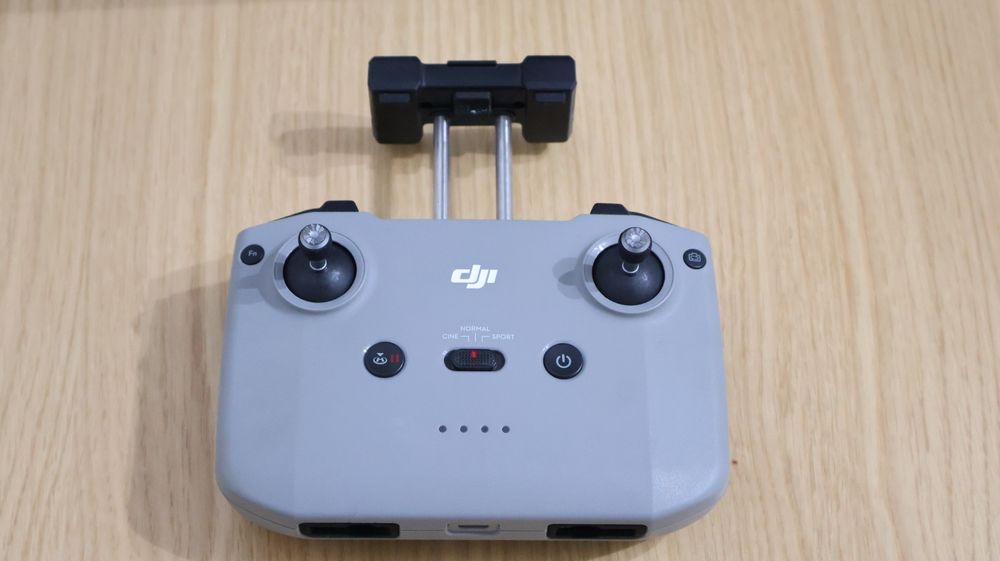 Drone DJI Mini 2 Fly More Combo445409964327577604