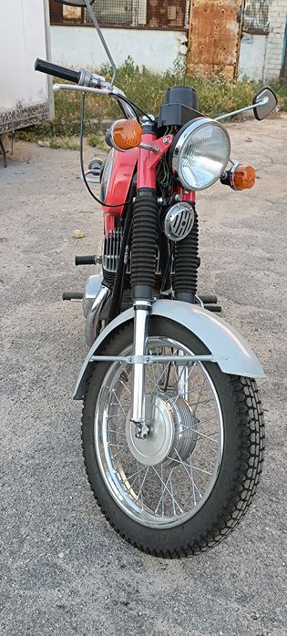 Java 350-634 після реставрації