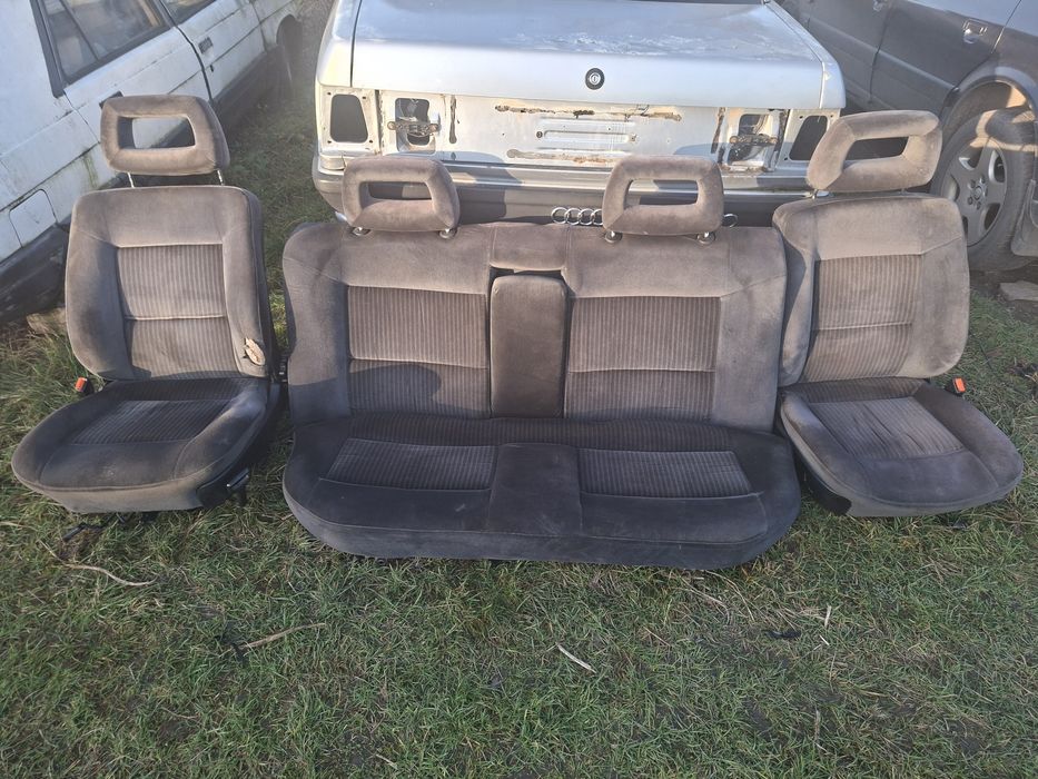 Авторозборка ауді 100с3