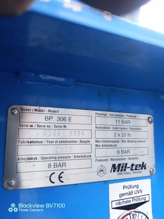 Belownica Mil-Tek